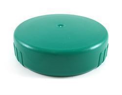 Dæksel til vandpåfyldningsstuds til kassettetoilet